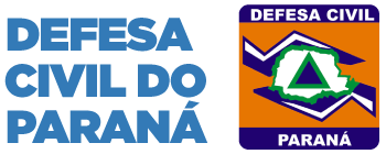 Defesa Civil do Paraná