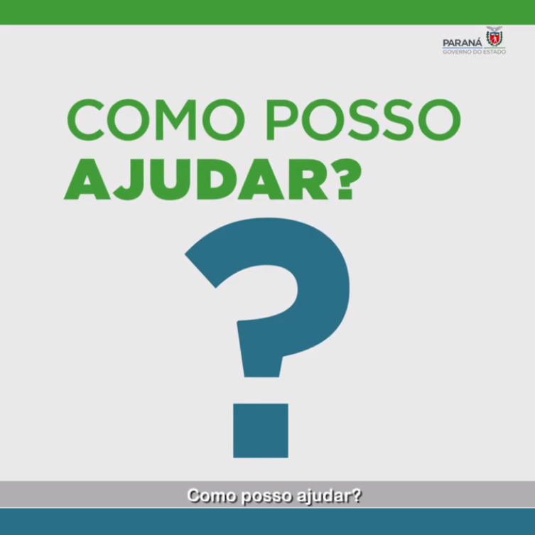 Como posso ajudar?