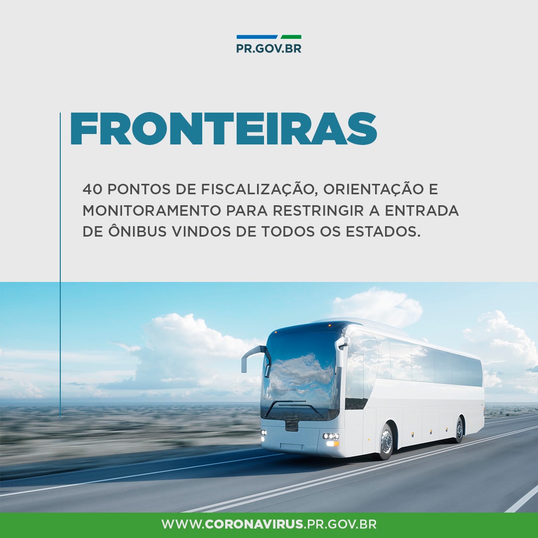 Fronteiras