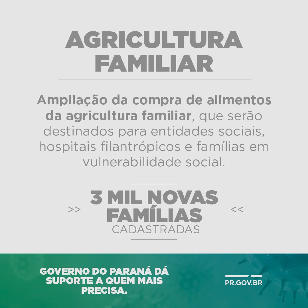 Agricultura familiar