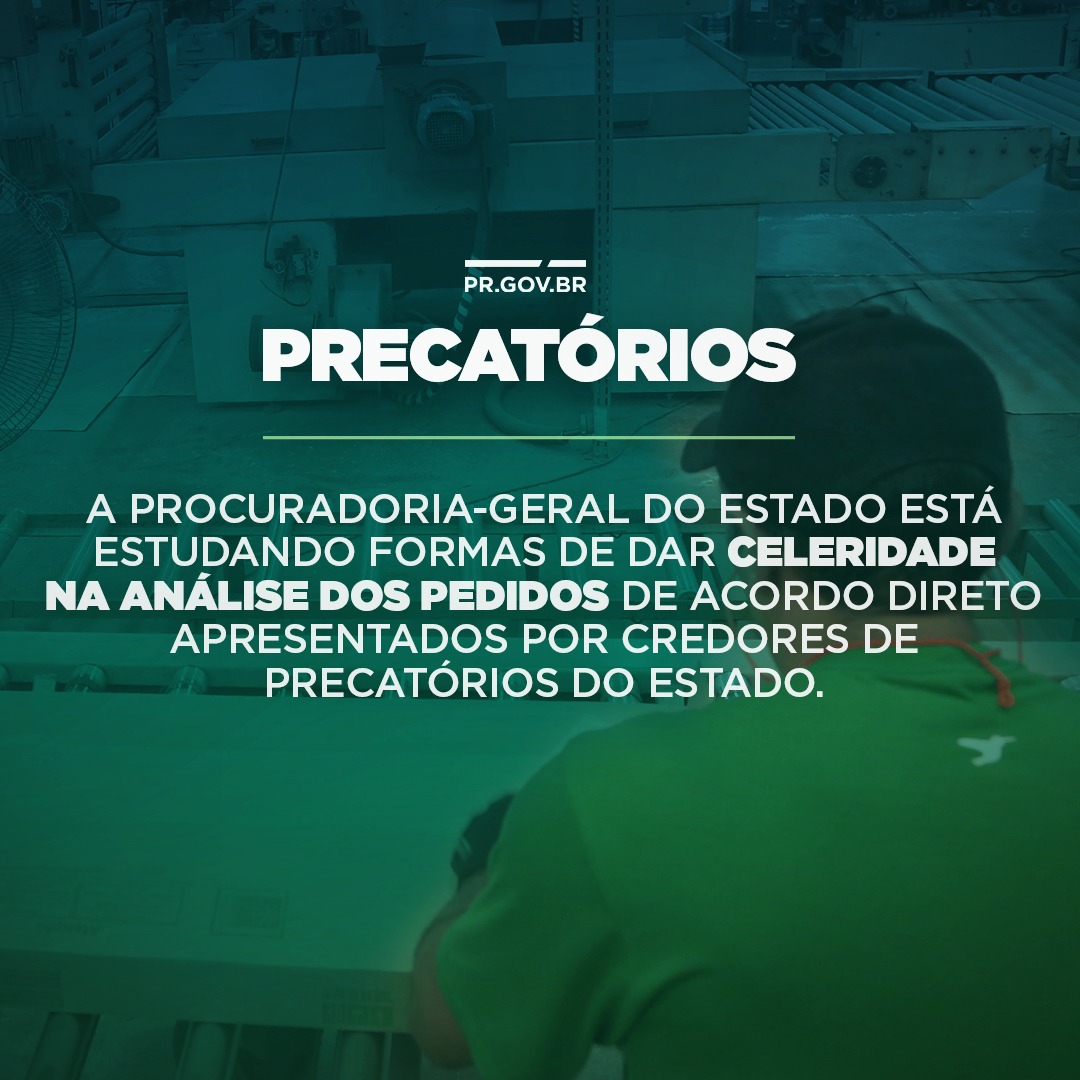 Precatórios