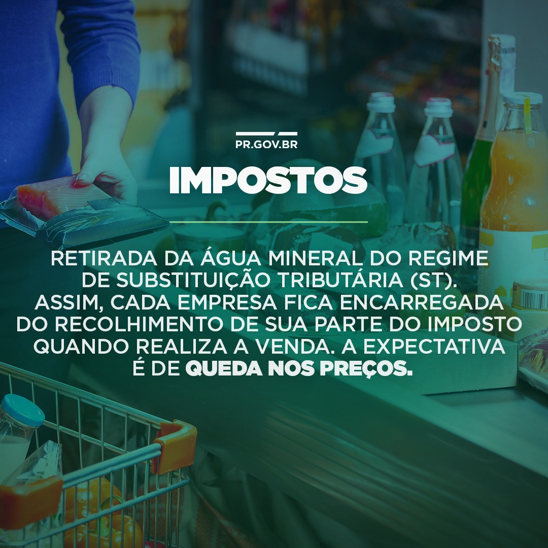 Impostos