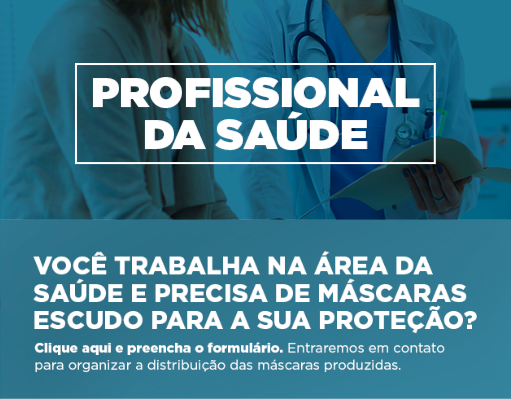 Profissional da saúde