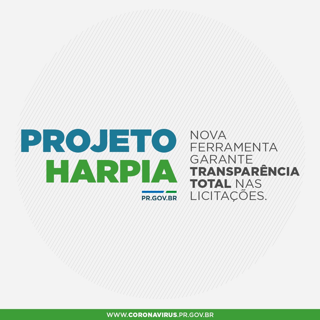 Projeto Harpia