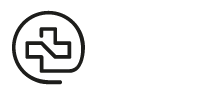 Logomarca da Ouvidoria Geral da Saúde do Paraná