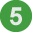 Número 5